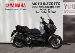 Yamaha X-Max 300 Tech Max (2021 - 24) usata