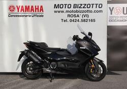 Yamaha T-Max 560 Tech Max (2022 - 24) usata