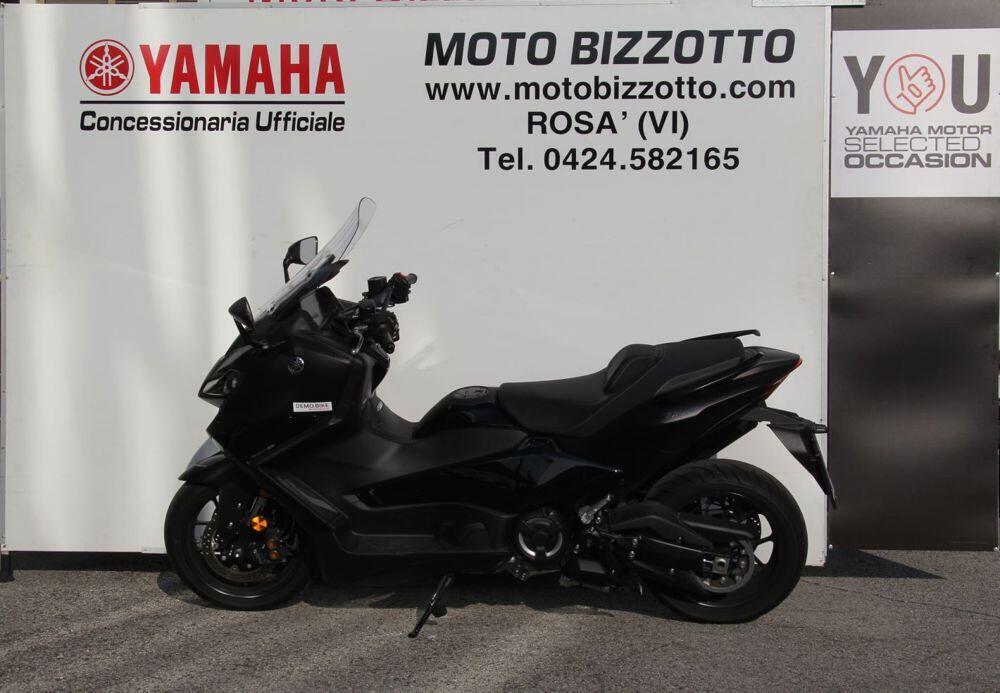 Yamaha T-Max 560 Tech Max (2022 - 24) (2)