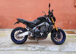 Yamaha MT-09 SP (2021 - 23) usata