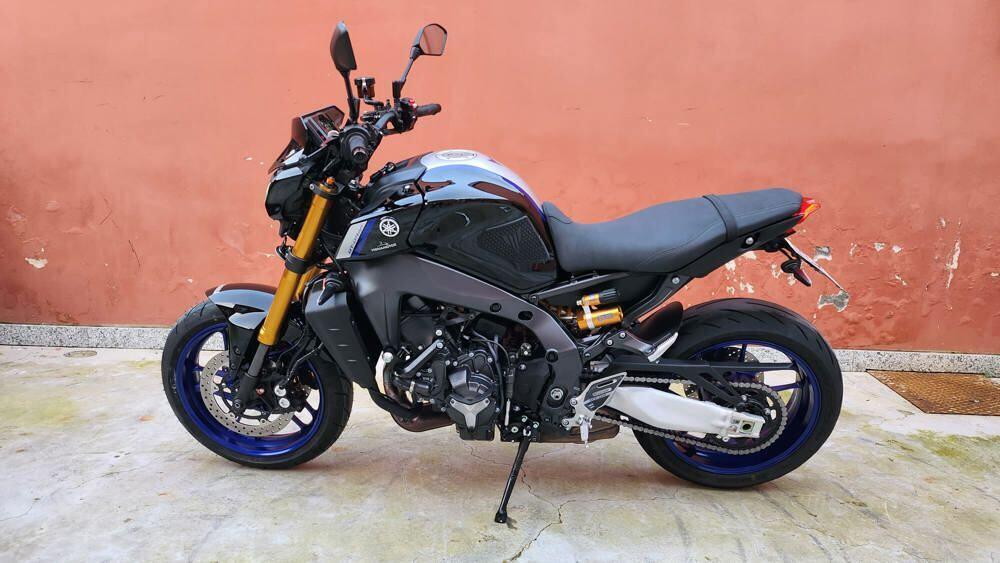 Yamaha MT-09 SP (2021 - 23) (2)