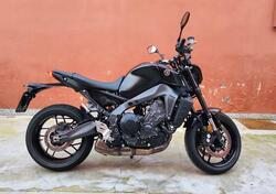 Yamaha MT-09 (2021 - 23) usata