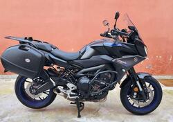 Yamaha Tracer 900 ABS (2017 - 18) usata