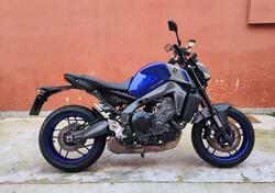 Yamaha MT-09 (2021 - 23) usata