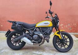 Ducati Scrambler 800 Icon (2017 - 20) usata