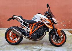 KTM 1290 Super Duke R SE ABS (2016) usata