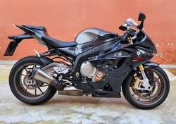 Bmw S 1000 RR (2009 - 12) usata