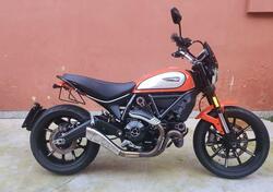 Ducati Scrambler 800 Icon (2017 - 20) usata