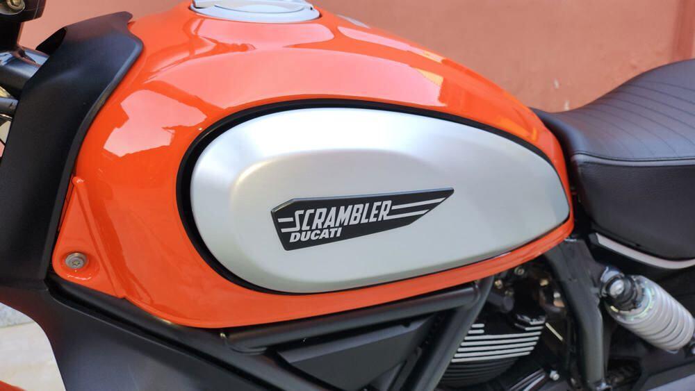 Ducati Scrambler 800 Icon (2017 - 20) (5)