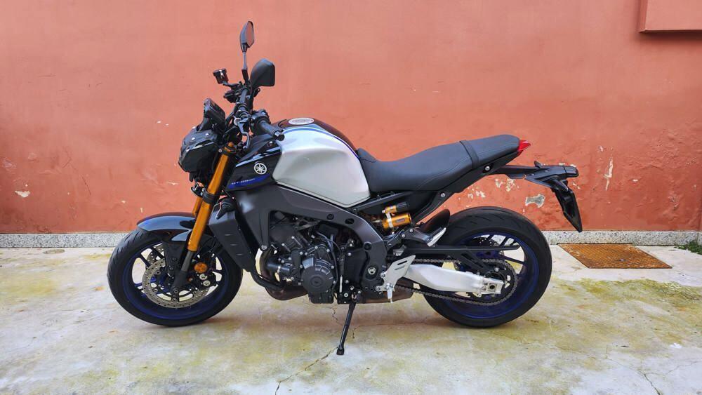 Yamaha MT-09 SP (2021 - 23) (2)