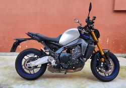 Yamaha MT-09 SP (2021 - 23) usata