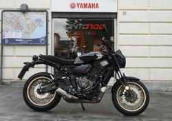 Yamaha XSR 700 (2022 - 24) usata