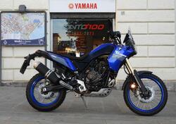 Yamaha Ténéré 700 (2022 - 24) usata