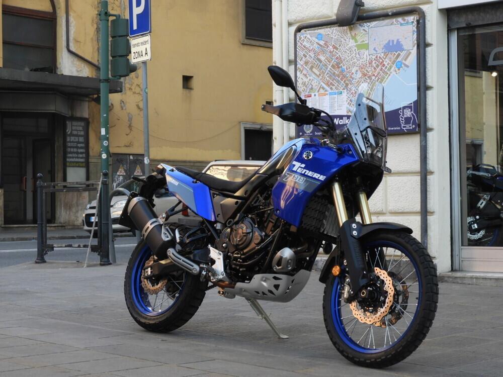 Yamaha Ténéré 700 (2022 - 24) (2)