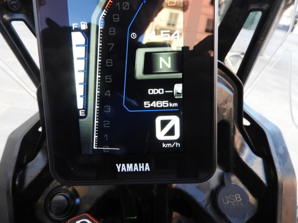 Yamaha Ténéré 700 (2022 - 24) (5)