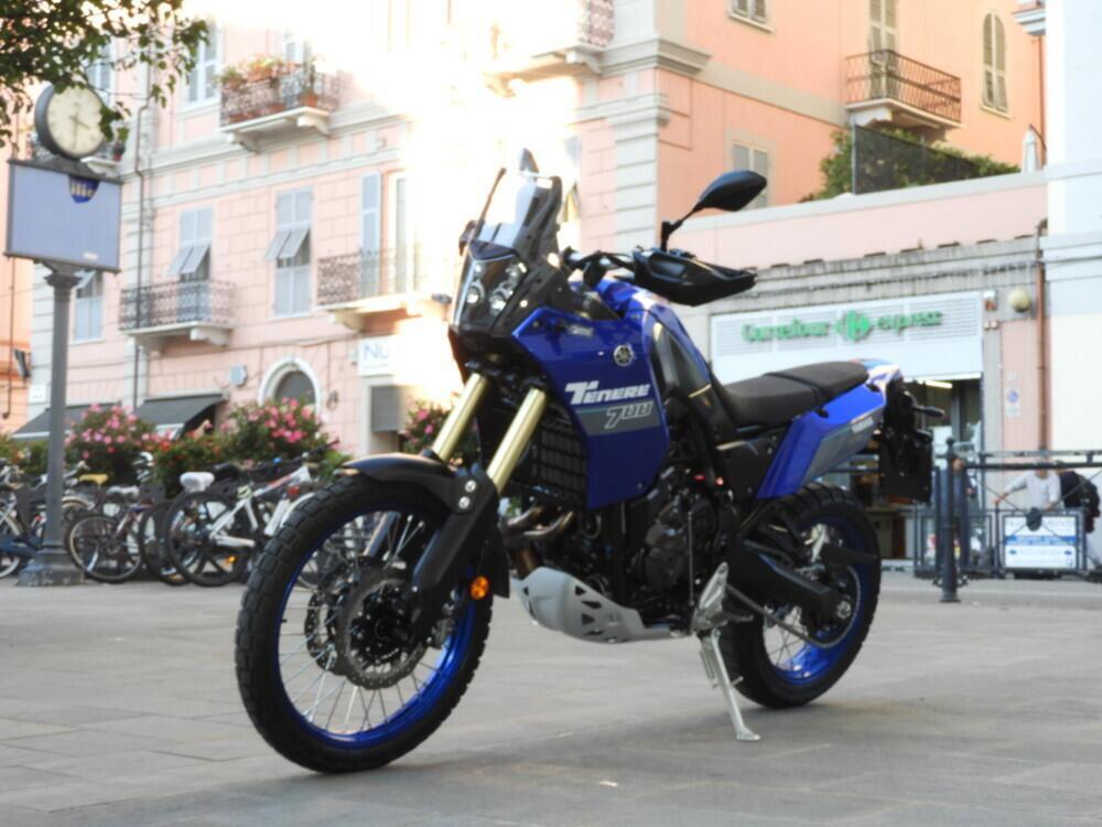 Yamaha Ténéré 700 (2022 - 24) (3)