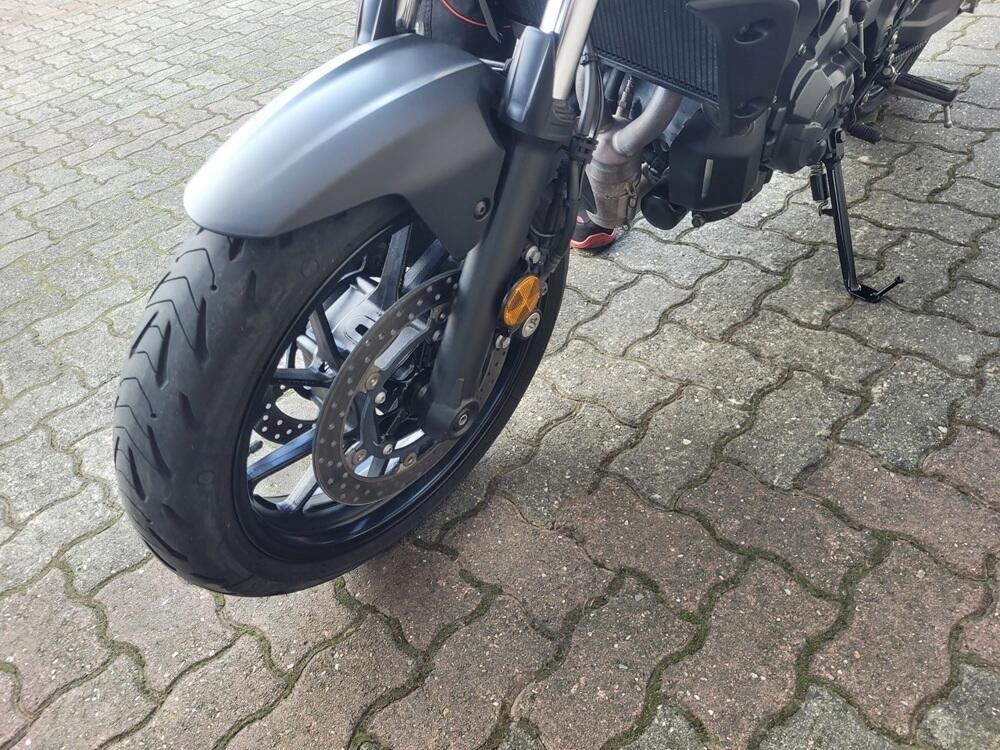 Yamaha MT-07 (2021 - 24) (3)