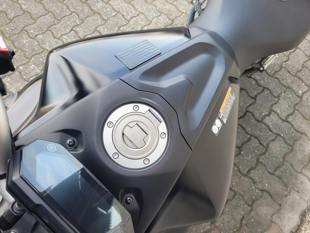 Yamaha MT-07 (2021 - 24) (2)