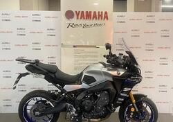 Yamaha Tracer 9 GT (2021 - 24) usata