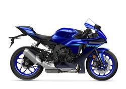 Yamaha YZF R1 (2020 - 24) usata