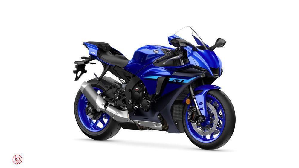 Yamaha YZF R1 (2020 - 24) (2)