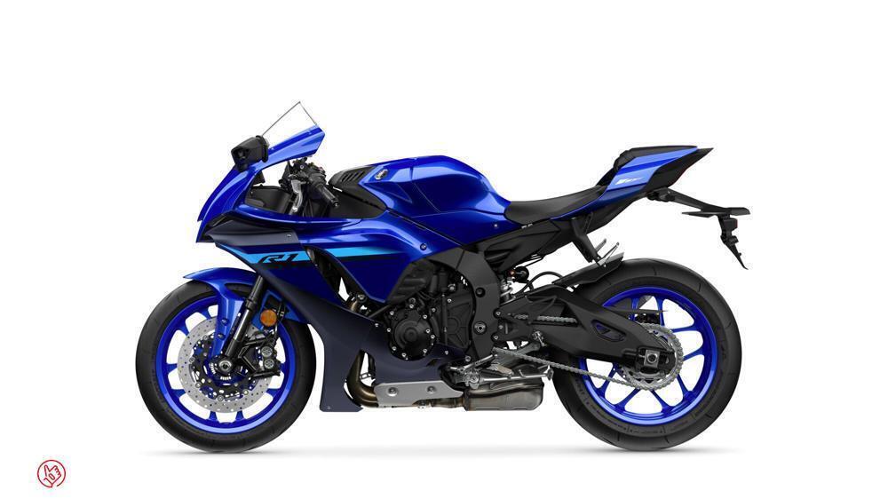 Yamaha YZF R1 (2020 - 24) (4)