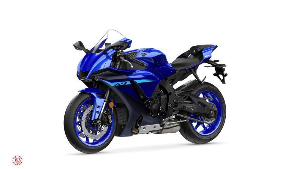 Yamaha YZF R1 (2020 - 24) (3)