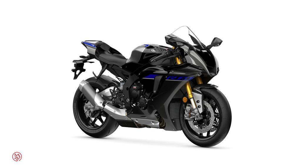 Yamaha YZF R1M (2020 - 24) (2)