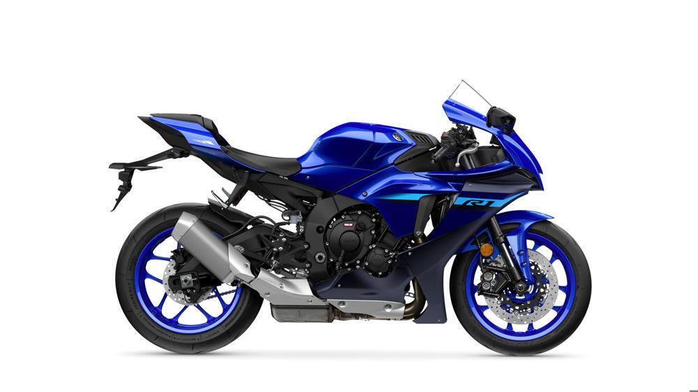 Yamaha YZF R1 (2020 - 24) (3)