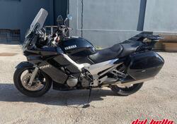 Yamaha FJR 1300 (2001 - 03) usata