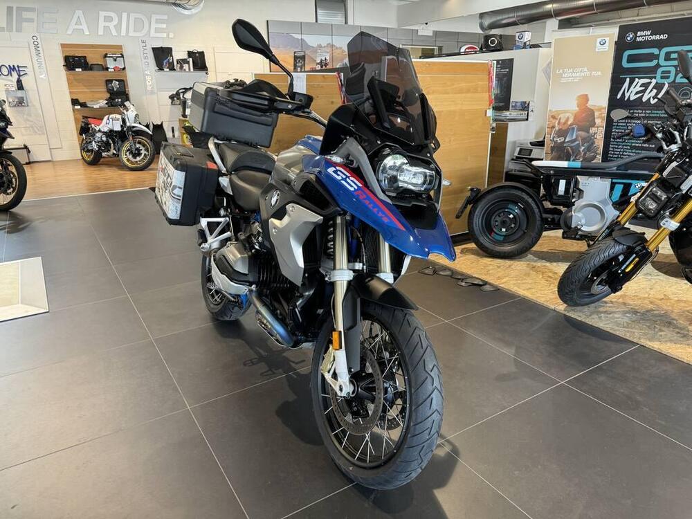 Bmw R 1200 GS (2017 - 18) (3)