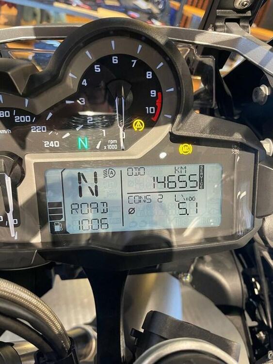 Bmw R 1200 GS Adventure (2013 - 16) (4)