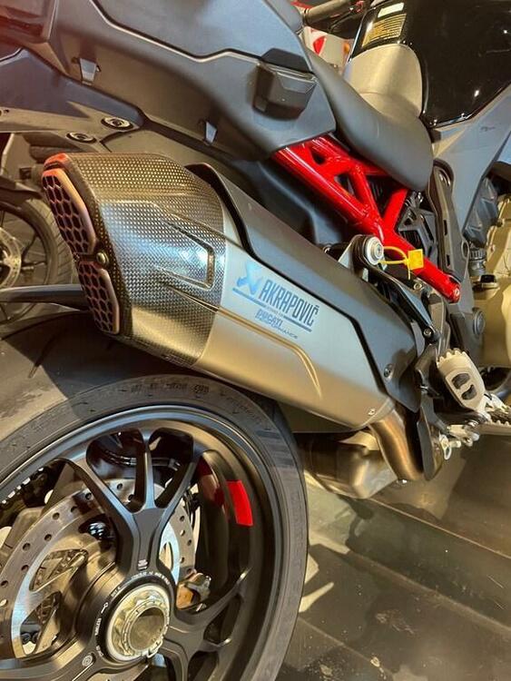 Ducati Multistrada V4 Pikes Peak (2021 - 24) (3)