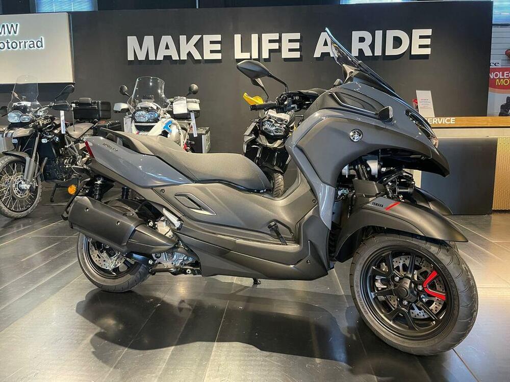 Yamaha Tricity 300 (2021 - 24)