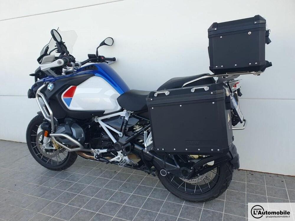 Bmw R 1250 GS Adventure (2019 - 20) (3)