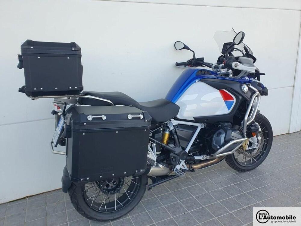 Bmw R 1250 GS Adventure (2019 - 20)