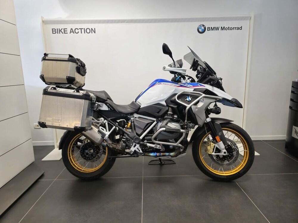 Bmw R 1250 GS (2019 - 20)