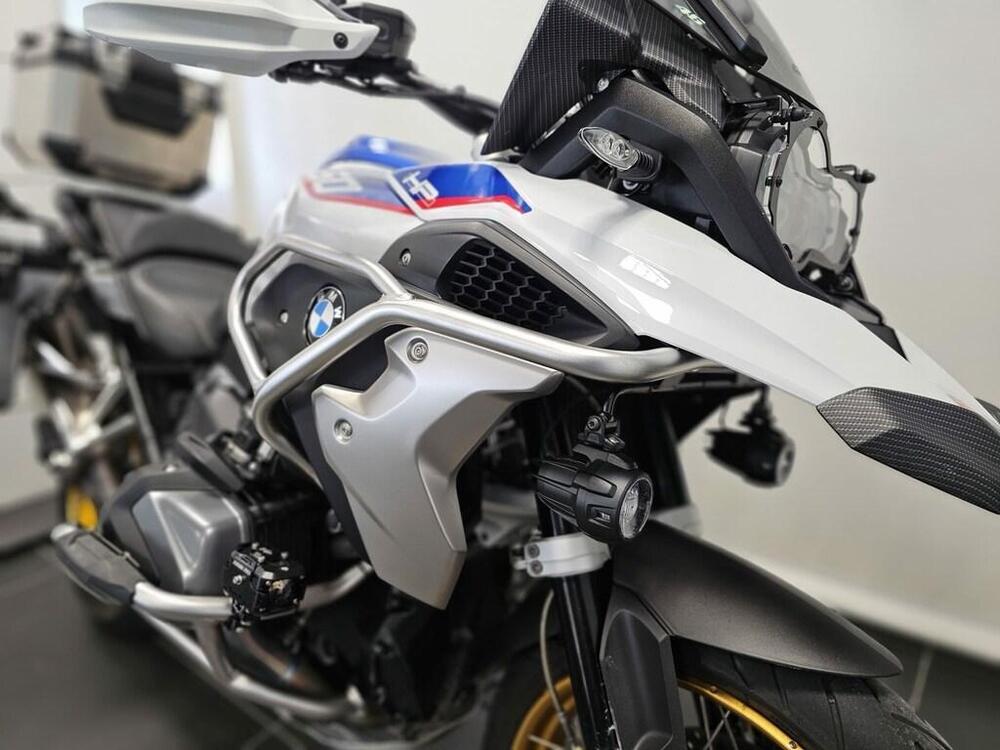 Bmw R 1250 GS (2019 - 20) (3)