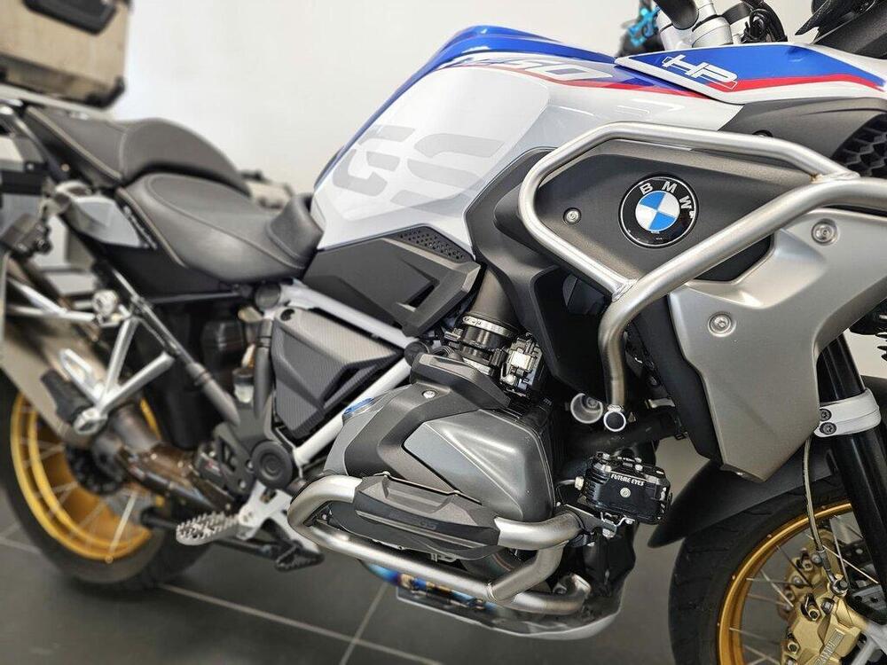 Bmw R 1250 GS (2019 - 20) (2)