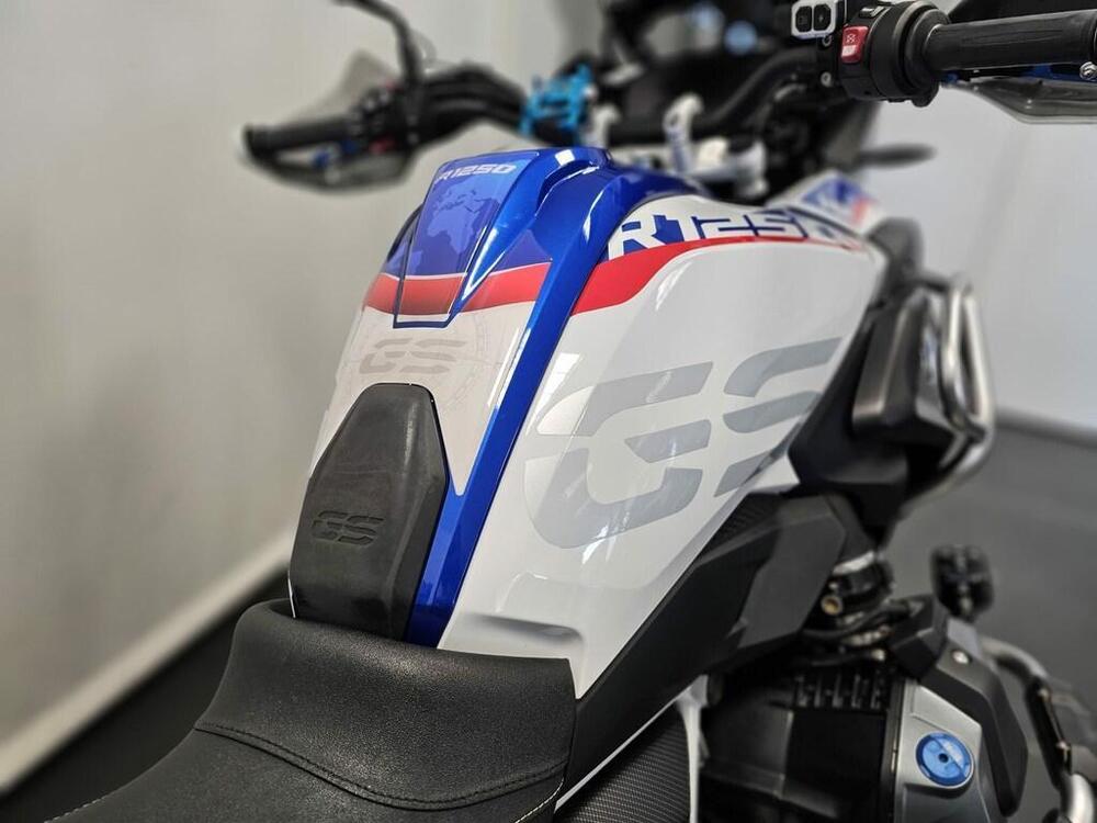 Bmw R 1250 GS (2019 - 20) (4)