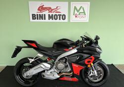 Aprilia RS 660 (2020 - 24) usata