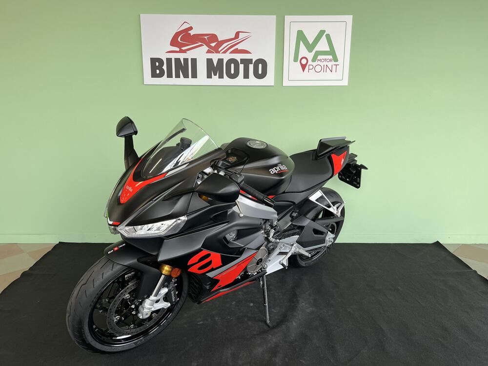 Aprilia RS 660 (2020 - 24) (4)