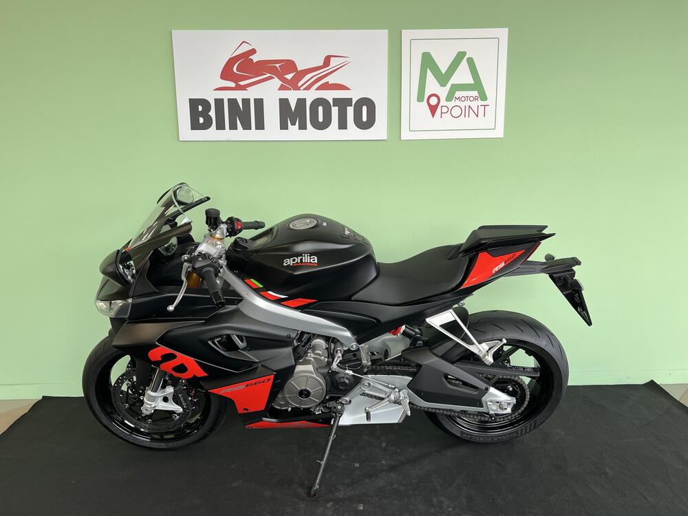 Aprilia RS 660 (2020 - 24) (5)