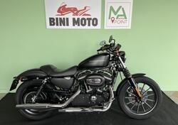 Harley-Davidson 883 Iron (2009 - 11) - XL 883N usata