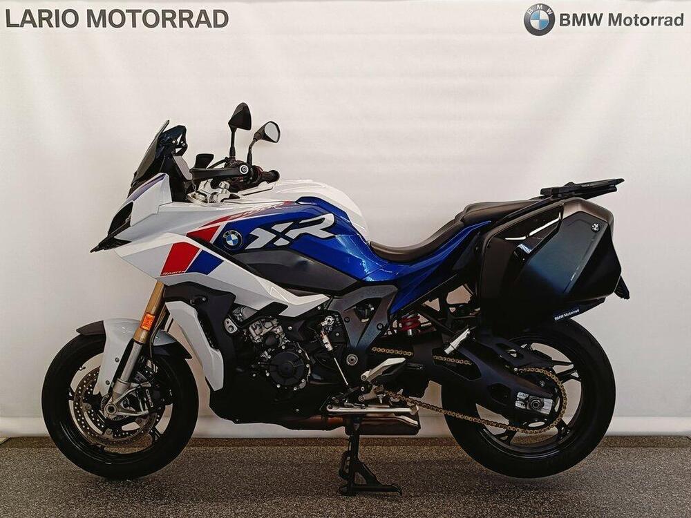 Bmw S 1000 XR (2020 - 23)