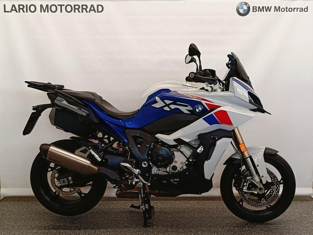 Bmw S 1000 XR (2020 - 23) (5)