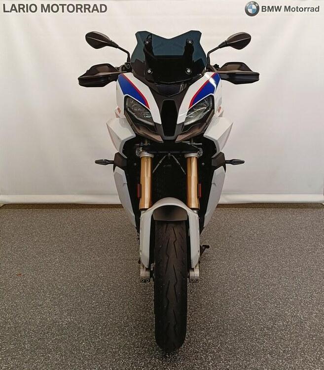 Bmw S 1000 XR (2020 - 23) (4)