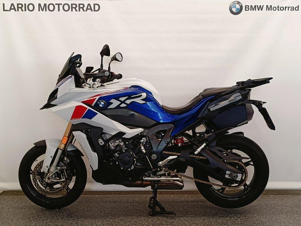 Bmw S 1000 XR (2020 - 23) (2)