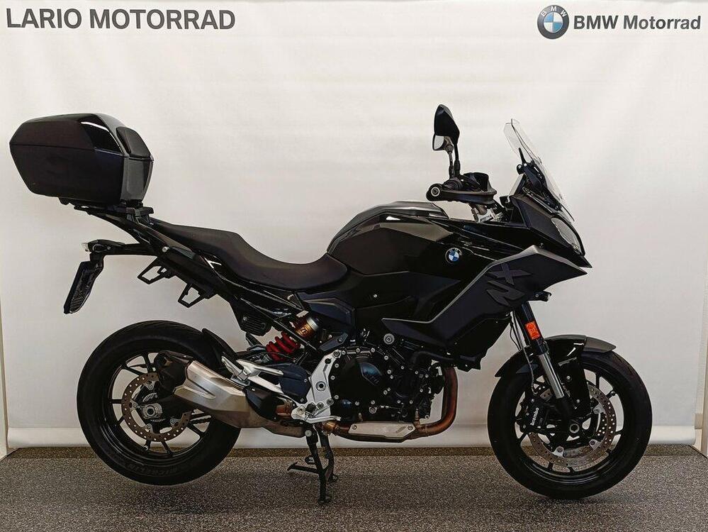 Bmw F 900 XR (2020 - 25) (3)