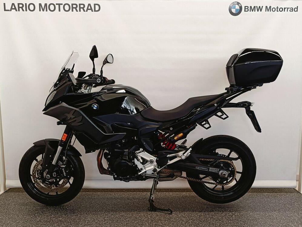 Bmw F 900 XR (2020 - 25)